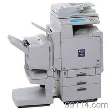 專業復印機租賃服務 彩色、會議及軟件解決方案